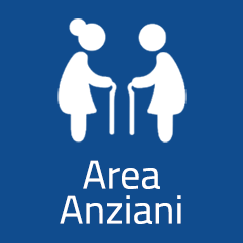 Area anziani - Azienda Speciale Consortile Garda Sociale