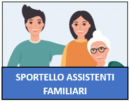 Registro territoriale degli Assistenti Familiari